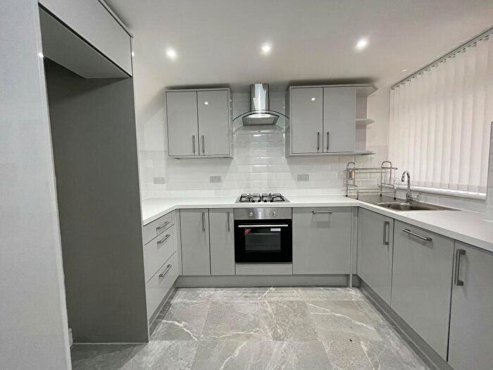 3 Bedroom House To Rent In Egremont Lawn, L27