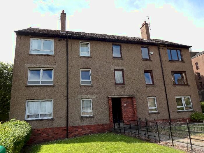 2 Bedroom Flat To Rent In Bank Mill Road, West End, Dundee, DD1