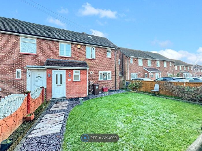 4 Bedroom Semi-Detached House To Rent In Johnson Road, Hounslow, TW5