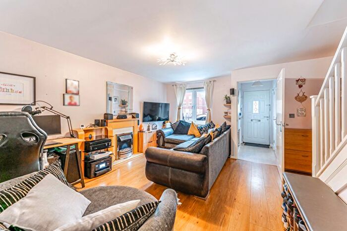 3 Bedroom Semi-Detached House For Sale In Macfarlane Chase, Weston-Super-Mare, BS23