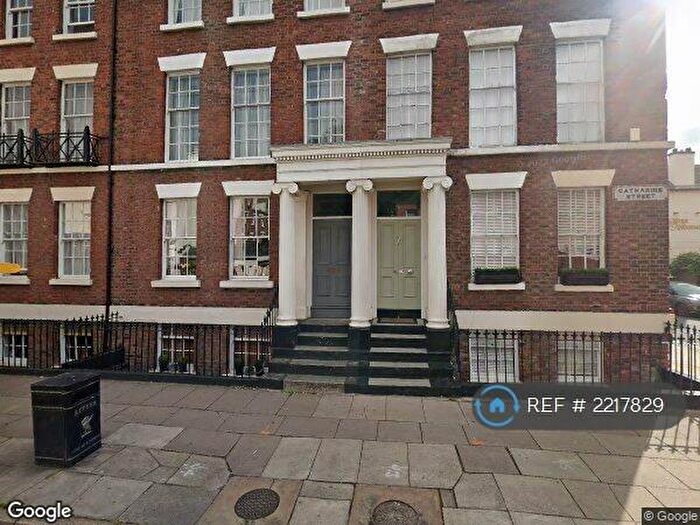 2 Bedroom Flat To Rent In Liverpool, Liverpol, L8