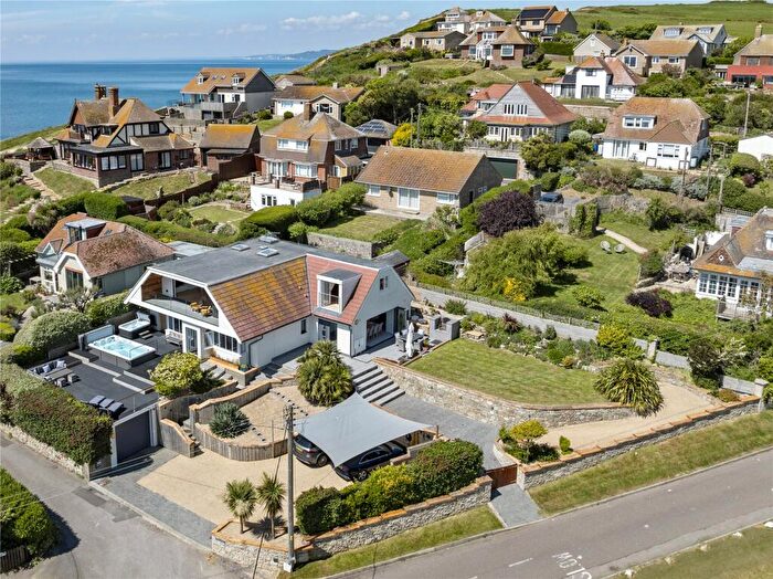 4 Bedroom Detached House For Sale In West Bay, Bridport, DT6