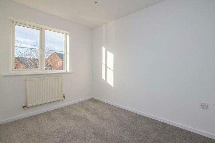 3 Bedroom Terraced House For Sale In Lowry Close, Corby, NN18