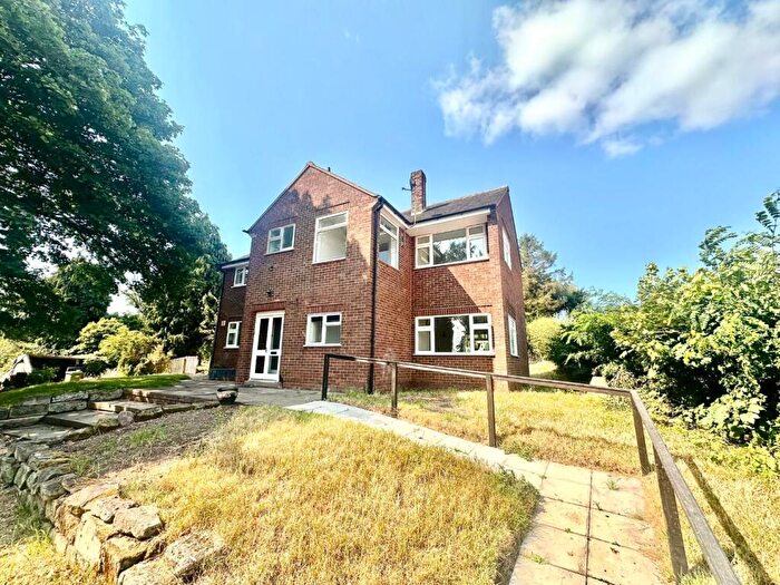 4 Bedroom Country House To Rent In Bramcote Hall Farm, Warton, B79