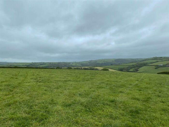 Land For Sale In Abernant, Carmarthen, SA33