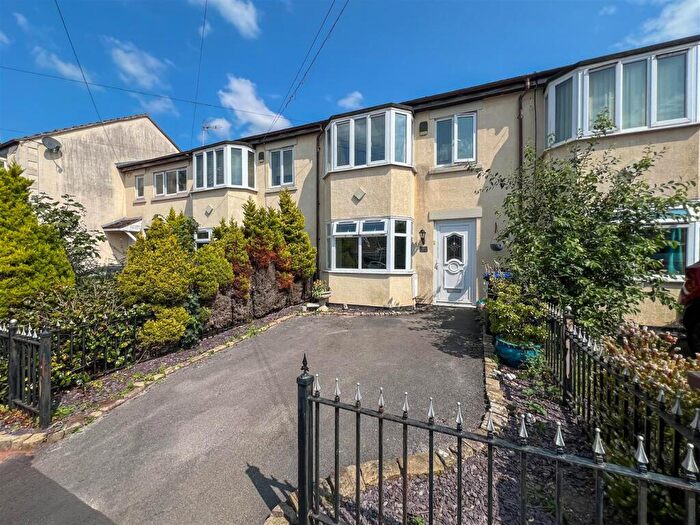 3 Bedroom House For Sale In Sandon Street, Leek, ., ST13