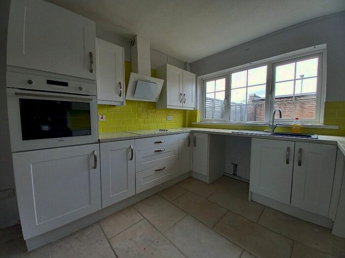 3 Bedroom Terraced House To Rent In Silverdale Place, Newton Aycliffe, DL5
