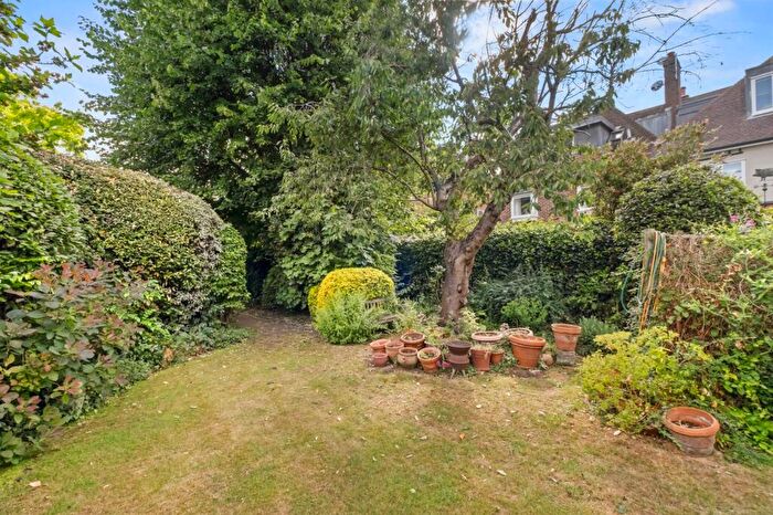 5 Bedroom Detached House For Sale In Nassau Road, Barnes, SW13