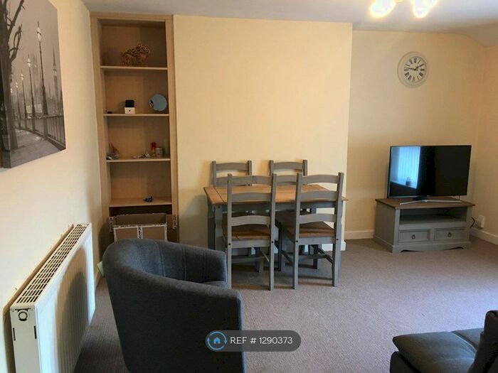 1 Bedroom Flat To Rent In Smithdown, Liverpool L15