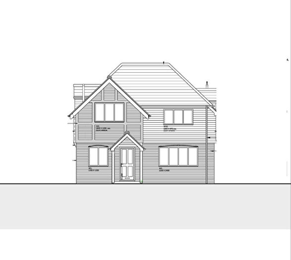 4 Bedroom Plot For Sale In Lincoln Hatch Lane, Burnham, Slough, SL1