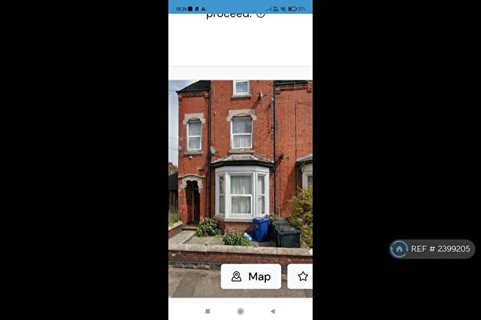 1 Bedroom Flat To Rent In Albert Terrace, Newcastle, ST5