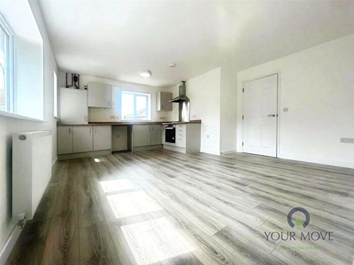 2 Bedroom Maisonette To Rent In Dixons Green Road, Dudley, DY2