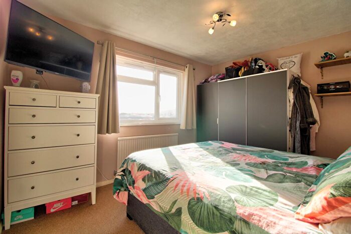 3 Bedroom Terraced House For Sale In Henllys Way, Cwmbran, NP44