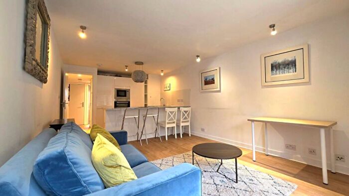 1 Bedroom Flat For Sale In Portman Gate, Lisson Grove, London, NW1