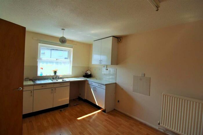 2 Bedroom House To Rent In Beatty Road, Ipswich, Suffolk, IP3