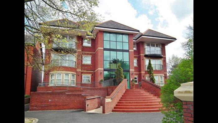 3 Bedroom Apartment To Rent In Cambridge Road, Southport, PR9