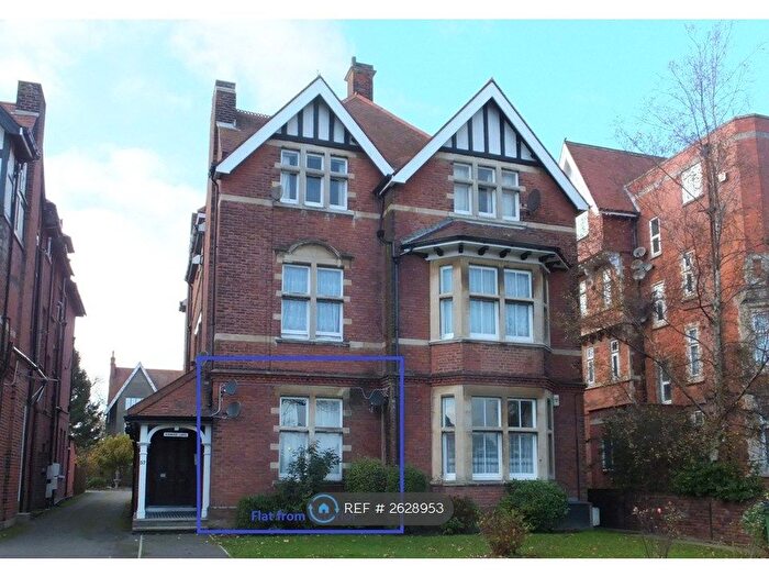 Studio To Rent In Earls Avenue, Folkestone, CT20