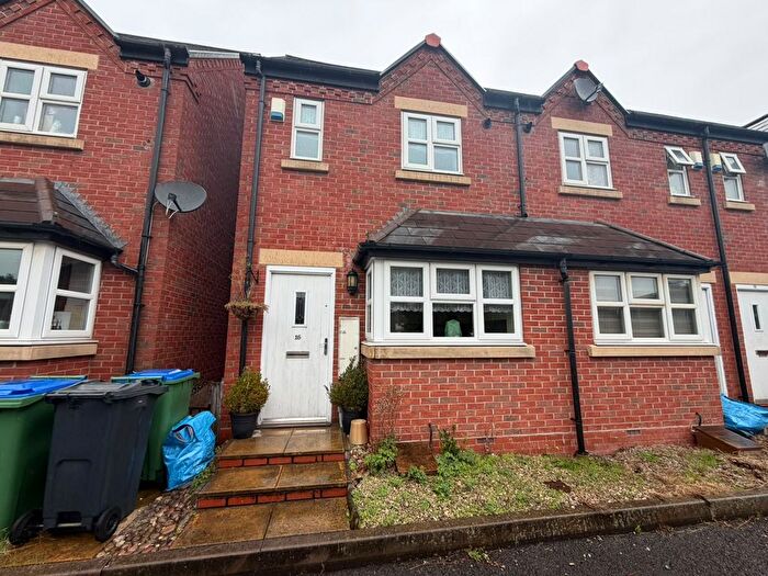 Property To Rent In Station Street, Cradley Heath, B64