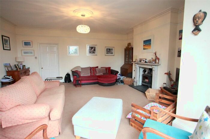 5 Bedroom Detached House For Sale In St. Josephs Place, Devizes, Wiltshire, SN10