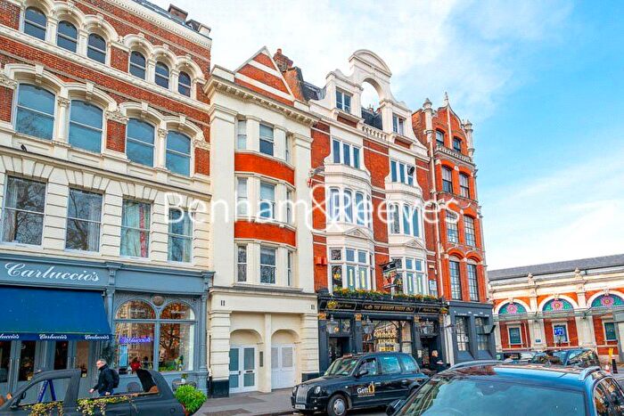 1 Bedroom Flat To Rent In West Smithfield, London, EC1A
