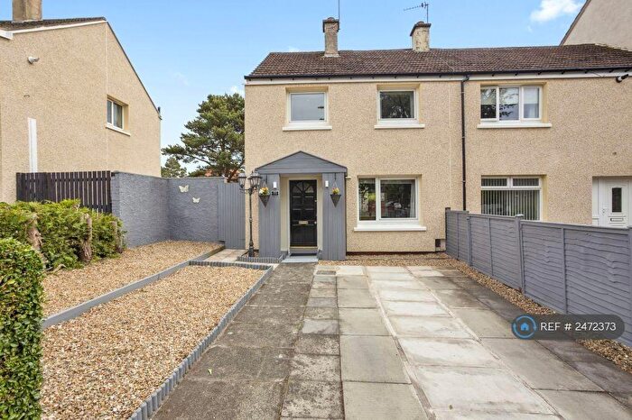 2 Bedroom Semi-Detached House To Rent In Gracemount Avenue, Edinburgh, EH16