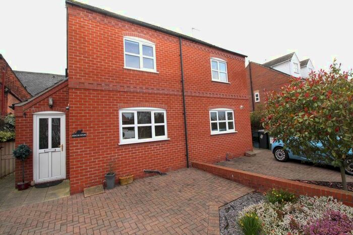 2 Bedroom Semi-Detached House To Rent In Camm Lane, Carlton, Goole, DN14