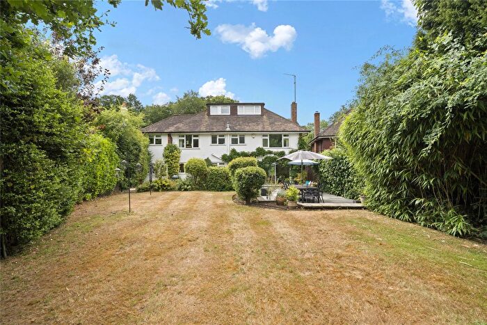 6 Bedroom Detached House To Rent In Lammas Lane, Esher, Surrey, KT10