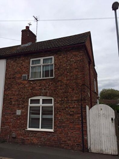 2 Bedroom End Of Terrace House To Rent In Old Boston Road, Coningsby, Lincoln, LN4