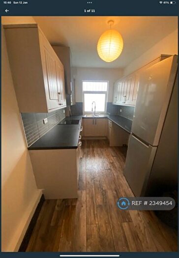 1 Bedroom Flat To Rent In King Richards Road, Leicester, LE3