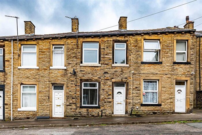 2 Bedroom Terraced House For Sale In Norman Street, Halifax, HX1