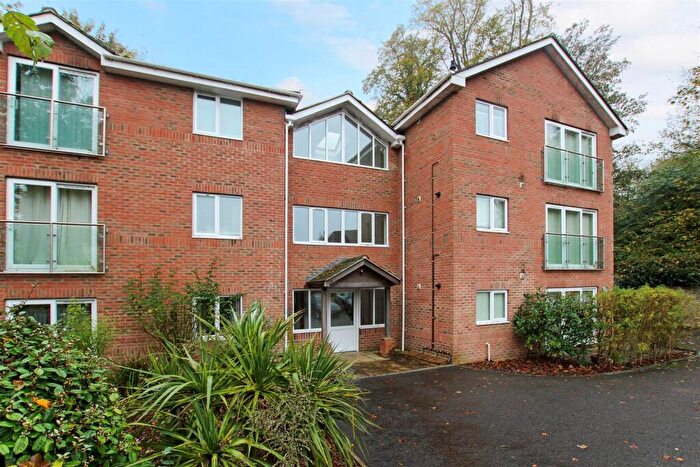 2 Bedroom Apartment To Rent In Parkside Apartments, South Road, Haywards Heath, Sussex, RH16