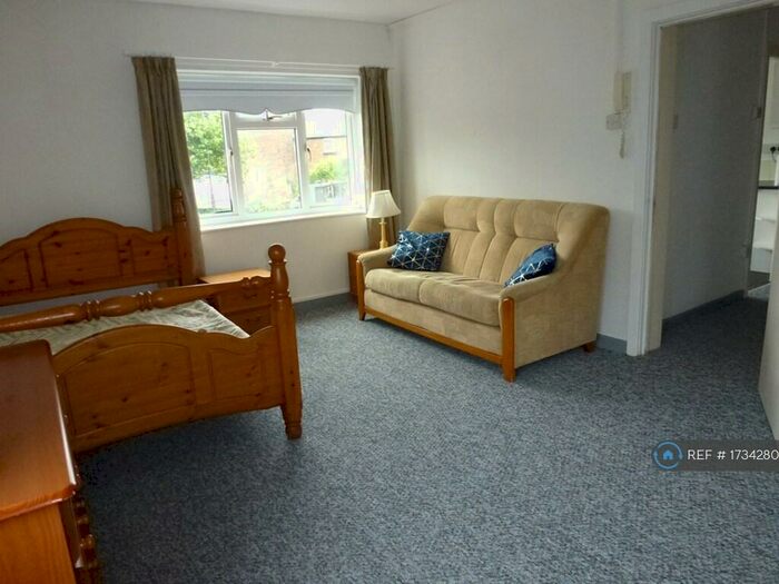 1 Bedroom Flat To Rent In Victoria House, Prescot, L34