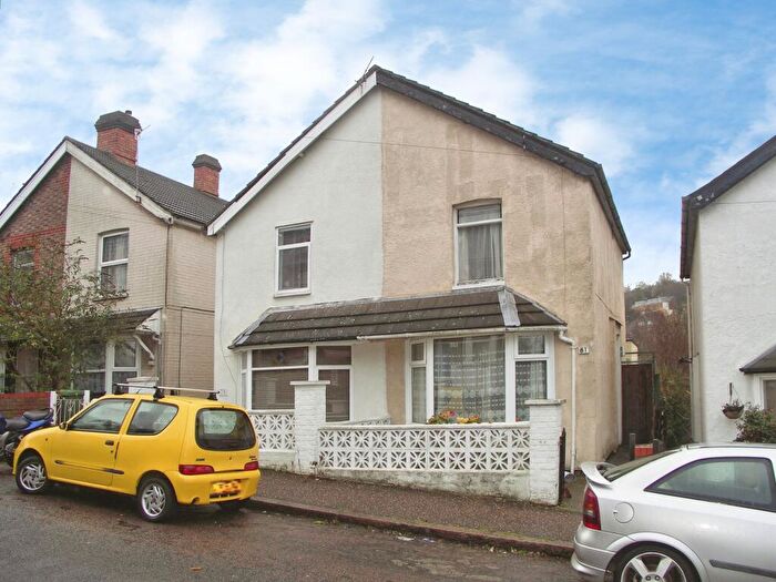 3 Bedroom Semi-Detached House To Rent In Totteridge Avenue, High Wycombe, HP13