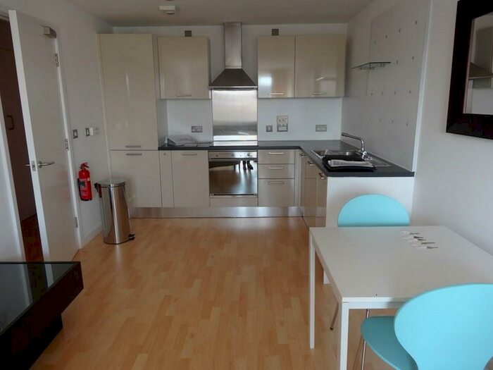 1 Bedroom Flat To Rent In Ecclesall Road, Sheffield, S11