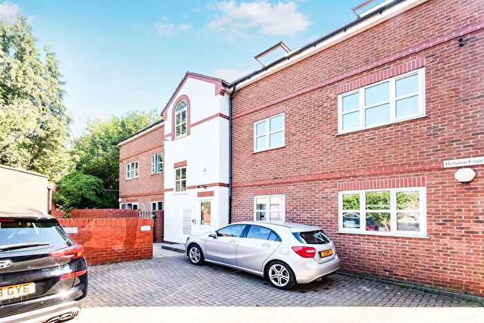 2 Bedroom Flat To Rent In Hebdon Court, York, YO26