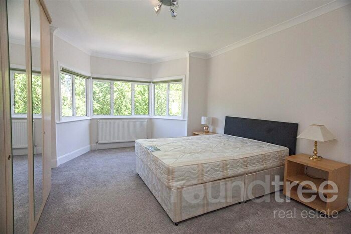 7 Bedroom House To Rent In Allington Road, Hendon, NW4