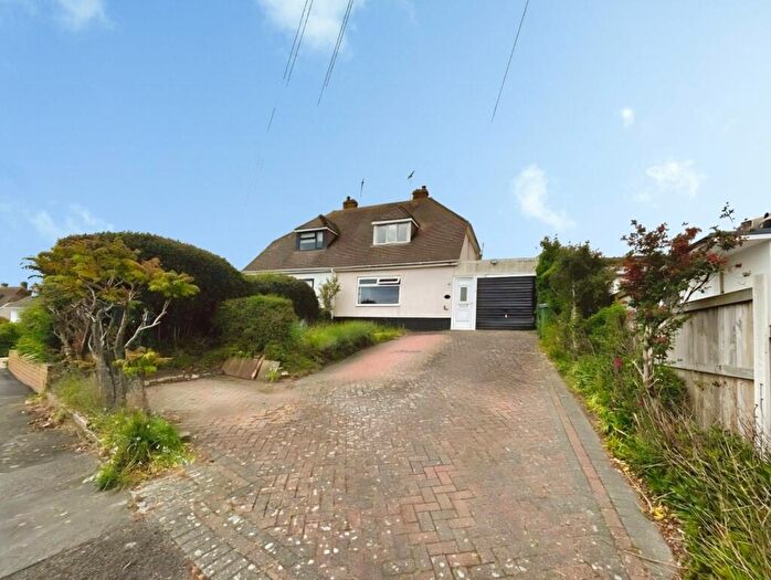 2 Bedroom Semi-Detached House To Rent In Hythe, Kent, CT21