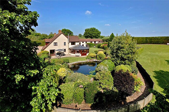 8 Bedroom Detached House For Sale In Cadhay Lane, Ottery St. Mary, Devon, EX11