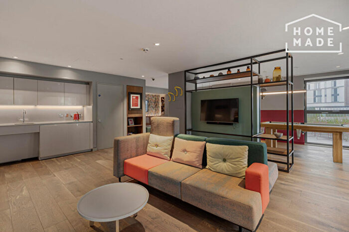 2 Bedroom Apartment To Rent In Clay, Dakota & Montana, Wembley, HA9