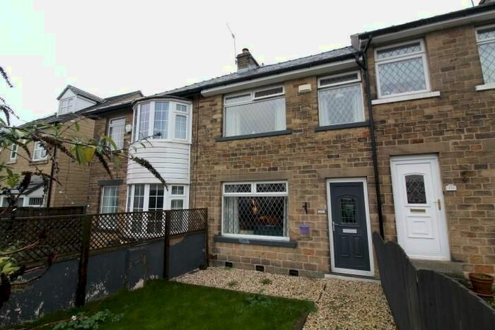 3 Bedroom Property To Rent In Bradford Road, Idle, Bradford, BD10