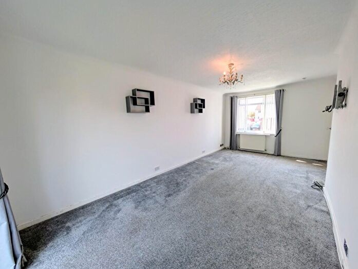 2 Bedroom End Of Terrace House For Sale In Boydston Road, Ardrossan, KA22