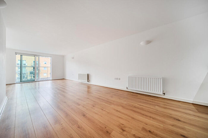 2 Bedroom Apartment To Rent In Building, Argyll Road, Royal Arsenal, SE18