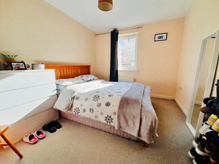 1 Bedroom Flat For Sale In Hampden Gardens, Cambridge, CB1