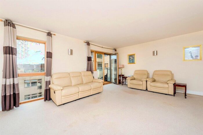 3 Bedroom Property To Rent In Richbourne Court, Harrowby Street, Edgware Road, Marylebone, W1H