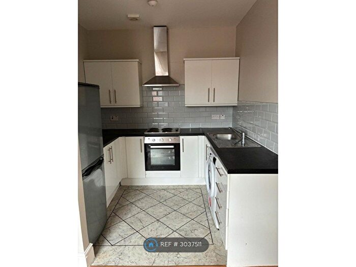 1 Bedroom Flat To Rent In Bedford St South, Liverpool, L7