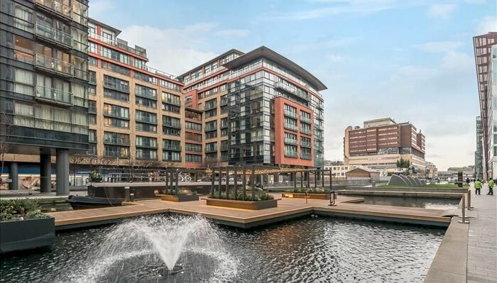 1 Bedroom Flat To Rent In Merchant Square East, London, W2