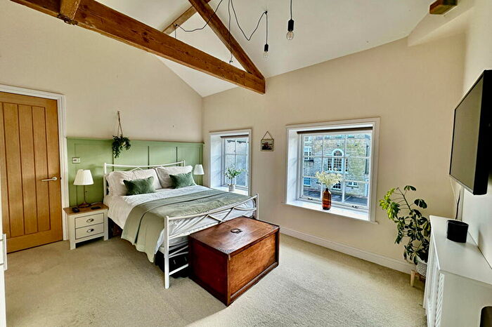 2 Bedroom Apartment For Sale In The Stables, Raywell, Cottingham, HU16