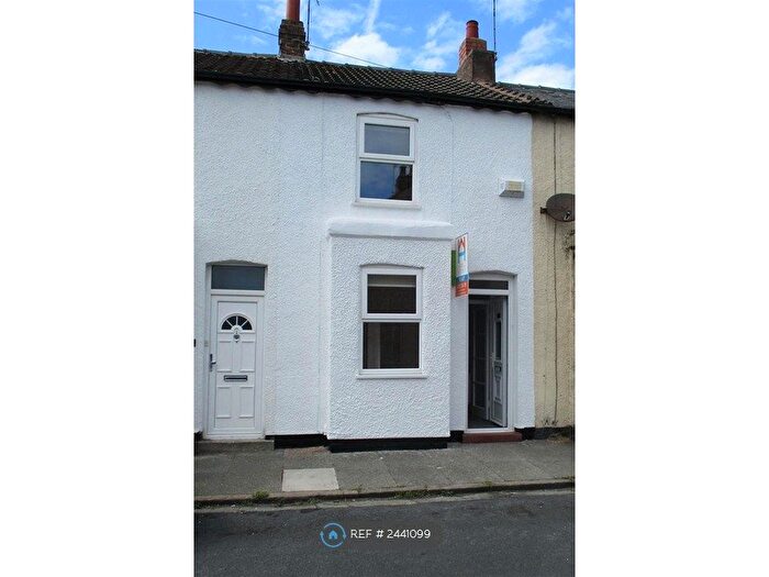 2 Bedroom Terraced House To Rent In Groveland Avenue, Wirral, CH47