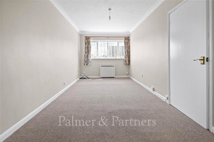2 Bedroom End Of Terrace House To Rent In Tollgate Court, Colchester, Essex, CO3