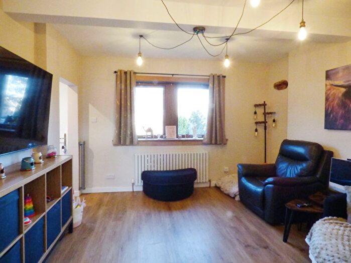3 Bedroom Terraced House For Sale In Central Road, Crombie, Dunfermline, KY12